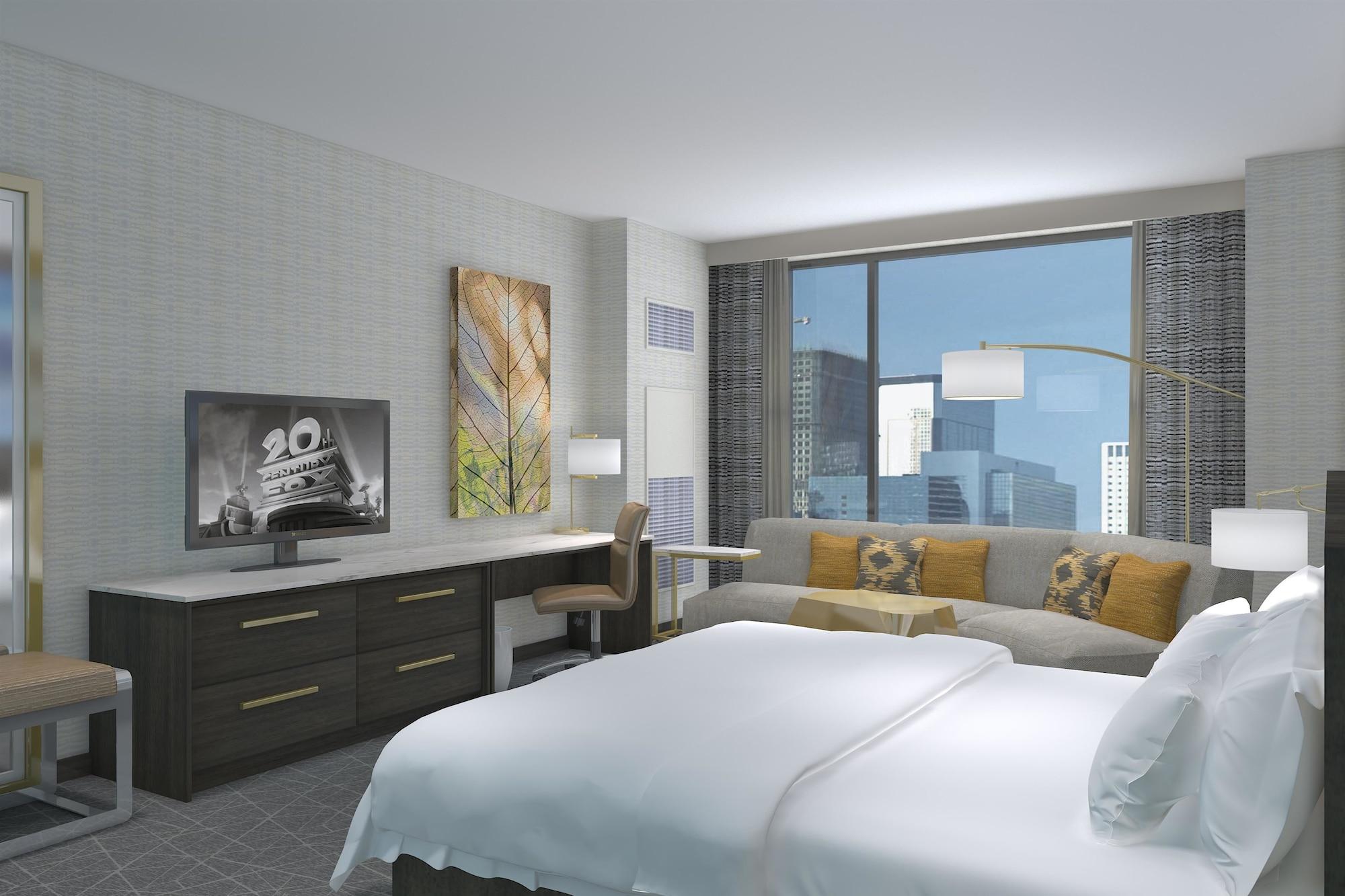 Hilton Rochester Mayo Clinic Area Экстерьер фото